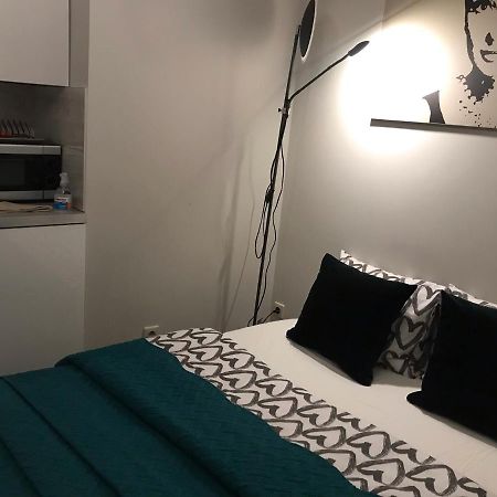 Przytulny Mikroapartament 브로츠와프 외부 사진